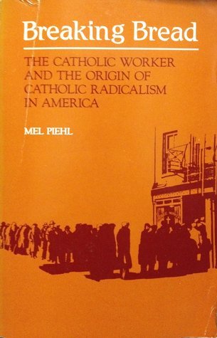 Breaking Bread book cover