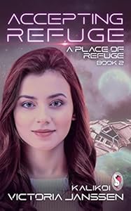 A Place of Refuge book cover 3