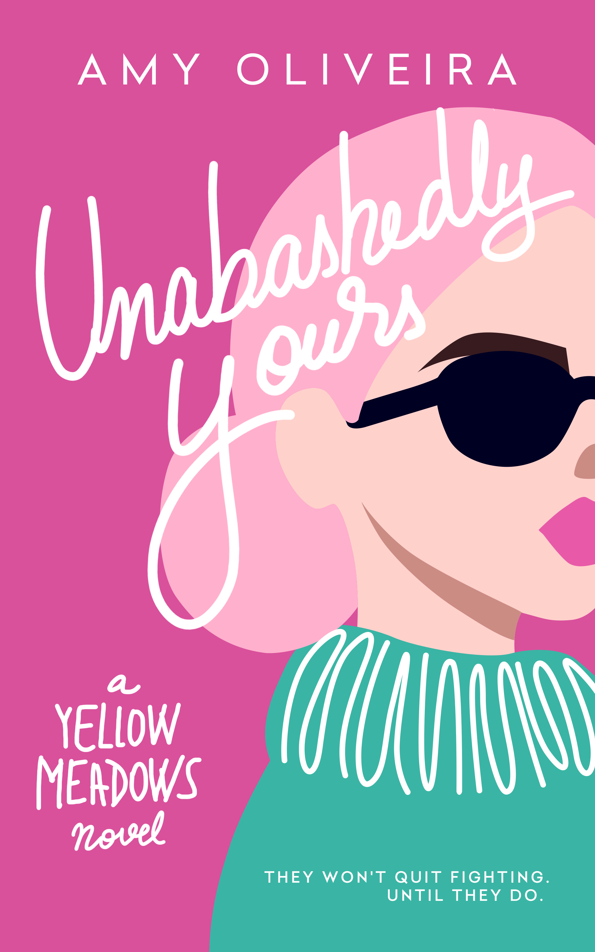 Yellow Meadows book cover 2
