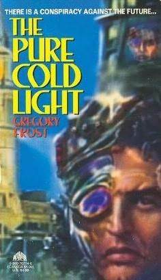 The Pure Cold Light book cover