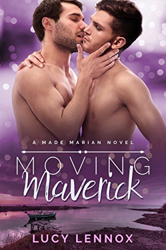 Moving Maverick book cover