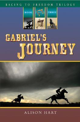 Racing to Freedom book cover 3