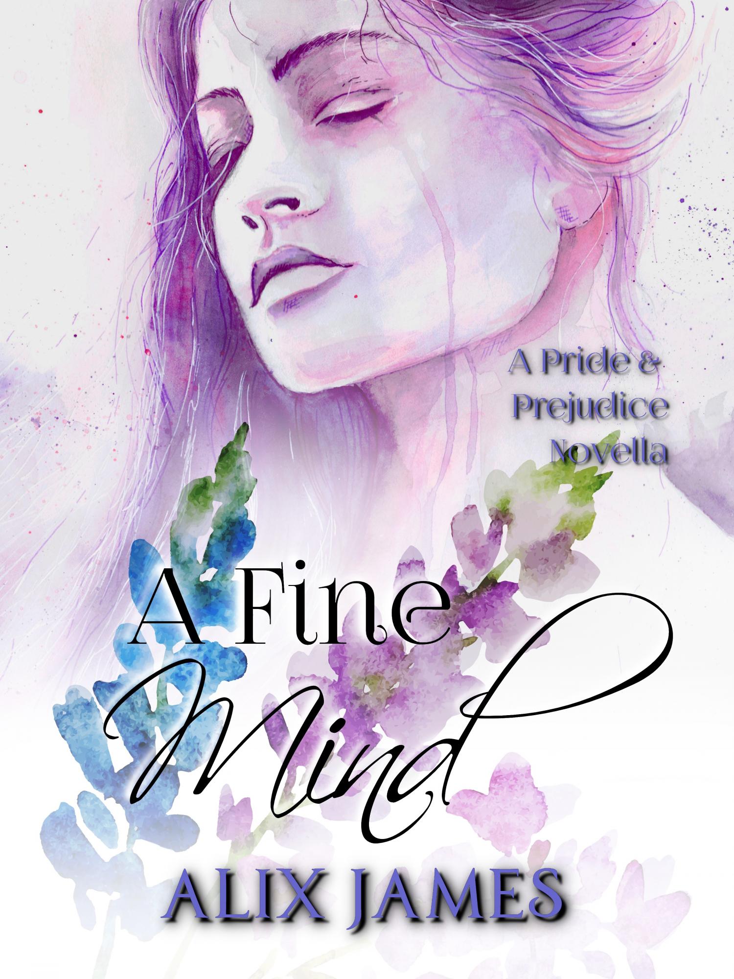 Sweet Sentiments book cover 3