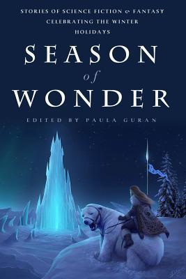 Season of Wonder book cover