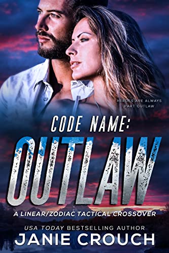 Code Name book cover