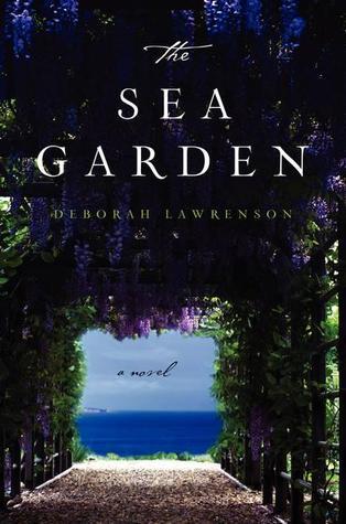 The Sea Garden book cover
