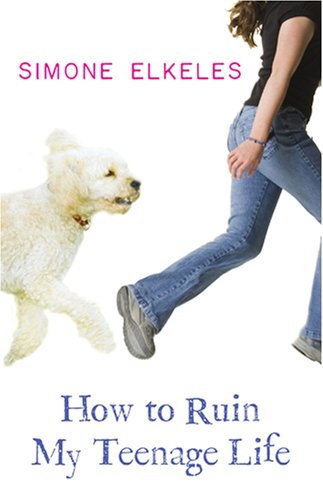 How to Ruin book cover 2
