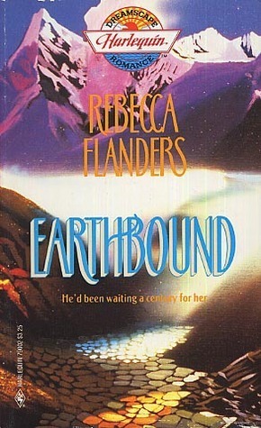 Earthbound book cover