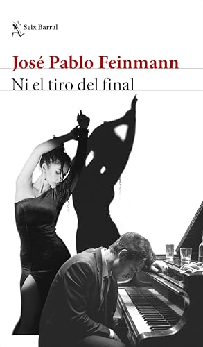 Ni el tiro del final book cover