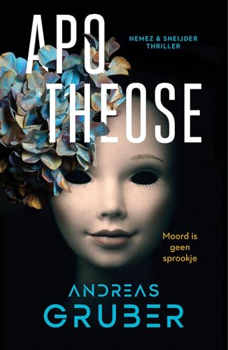 Apotheose (Nemez & Sneijder) book cover