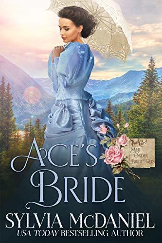 Ace's Bride book cover