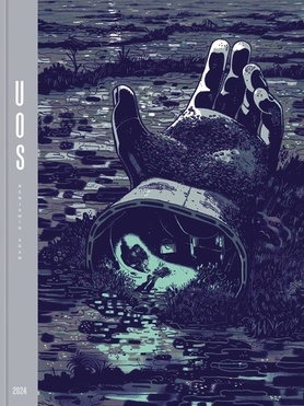 Uos book cover