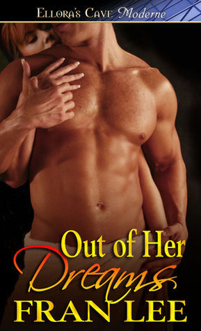 Out of Her Dreams book cover