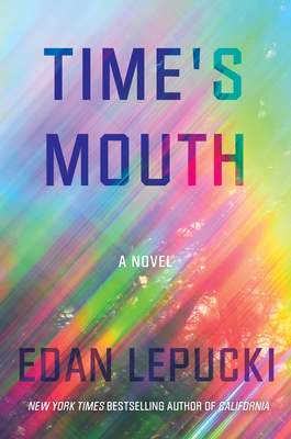 Time's Mouth book cover