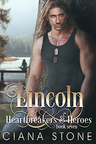 Lincoln Shaw book cover