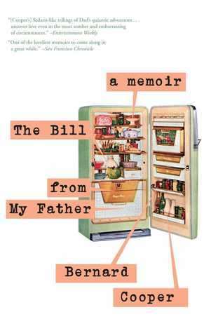 The Bill from My Father book cover
