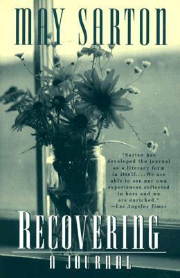 Recovering book cover
