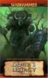 Blood on the Reik book cover 3