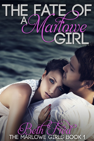 The Marlowe Girls book cover 1