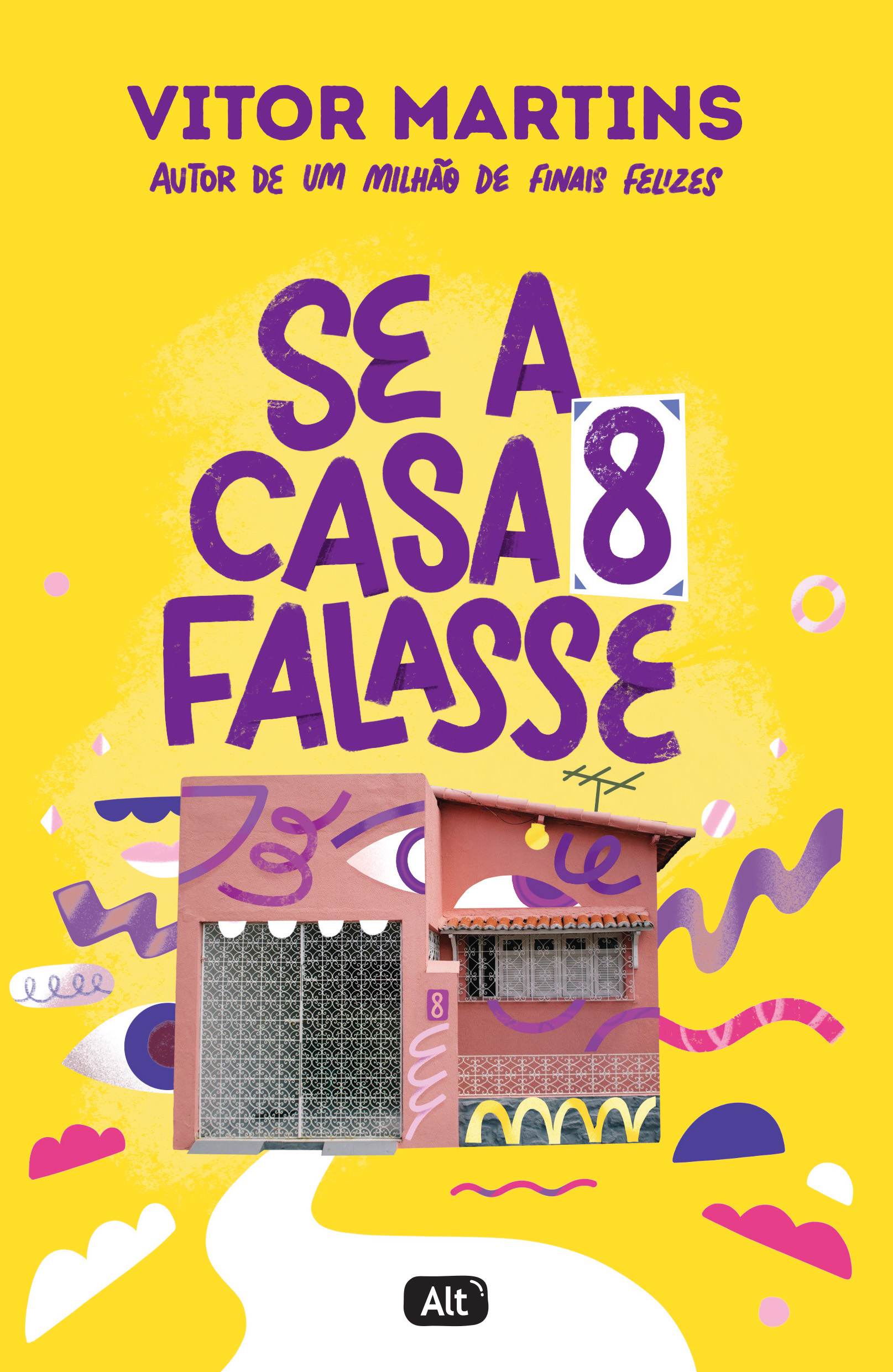 This Is Our Place book cover