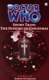 Doctor Who Short Trips book cover