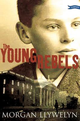 The Young Rebels book cover