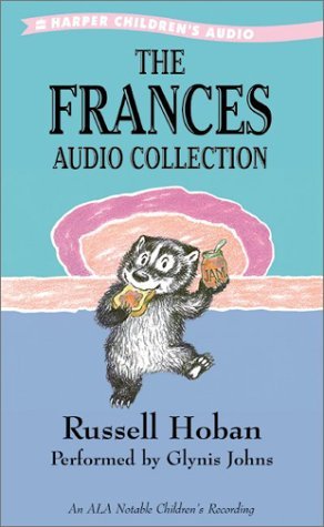 Frances Collection book cover