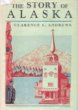 The Story of Alaska book cover