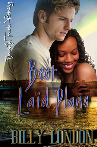 Best Laid Plans book cover