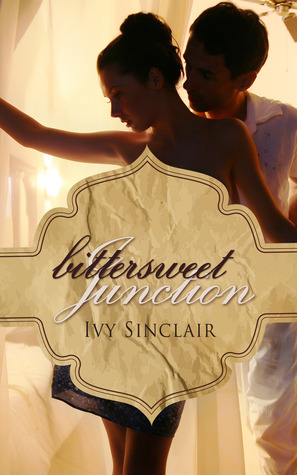 Bittersweet Junction book cover