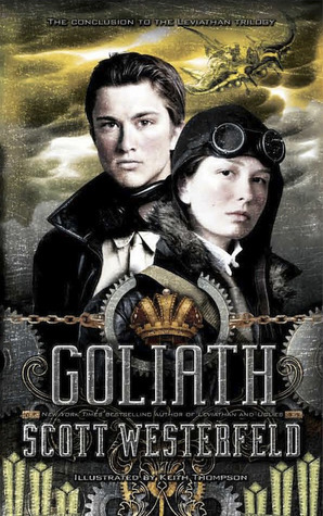 Leviathan book cover 3