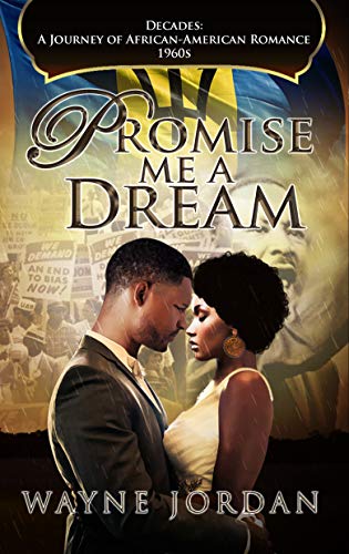 Promise Me A Dream book cover