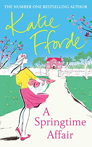 A Springtime Affair book cover