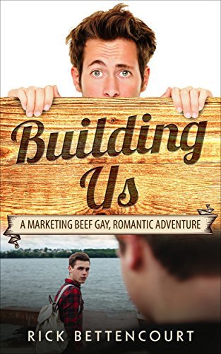 Building Us book cover