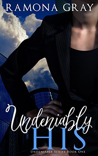 Undeniable book cover 1