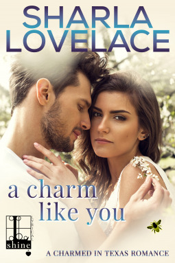 A Charm Like You book cover