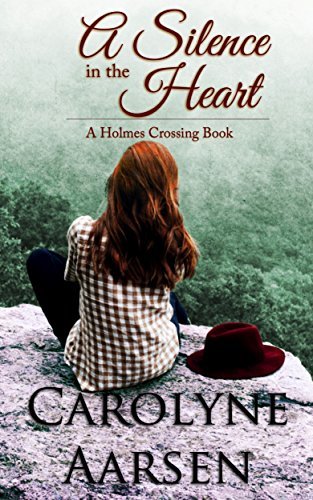 A Silence in the Heart book cover