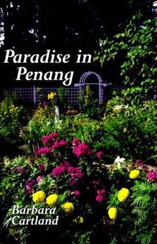 Paradise in Penang book cover