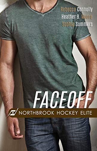 Northbrook Hockey Elite book cover 1