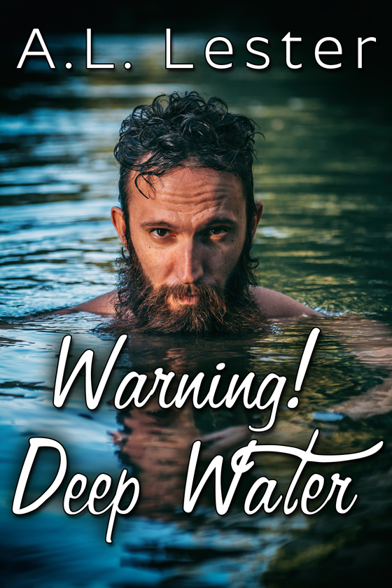 Warning! Deep Water book cover