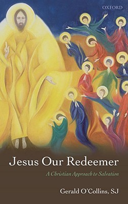 Jesus Our Redeemer book cover