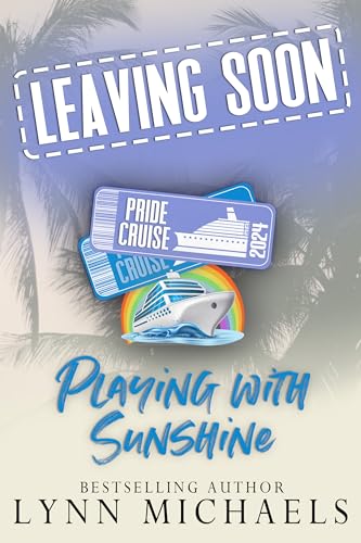 Playing With Sunshine book cover