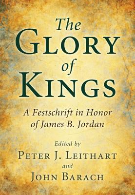 The Glory of Kings book cover