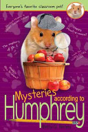 Mysteries According to Humphrey book cover