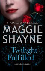 Twilight Fulfilled book cover