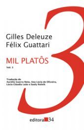 Mil Platôs, Vol. 3 book cover