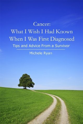 Cancer book cover