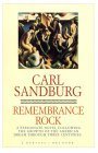 Remembrance Rock book cover