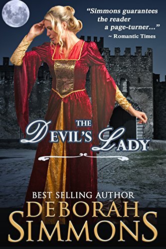 The de Lacis book cover 1