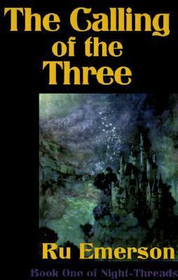 Night-Threads book cover 1